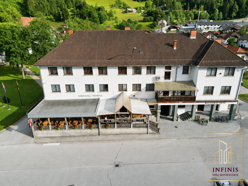 Ljubljana mesto – Bežigrad, hisa – HP168DA