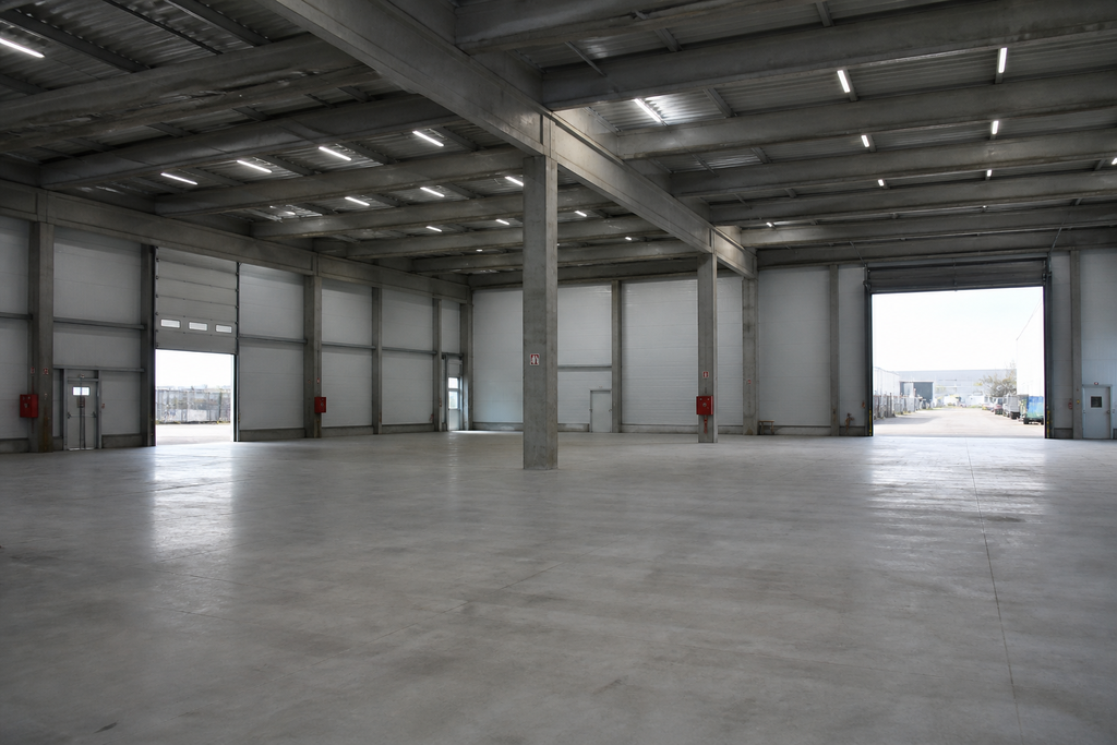Ljubljana mesto – Zalog, poslovni prostor – PPO2227SD