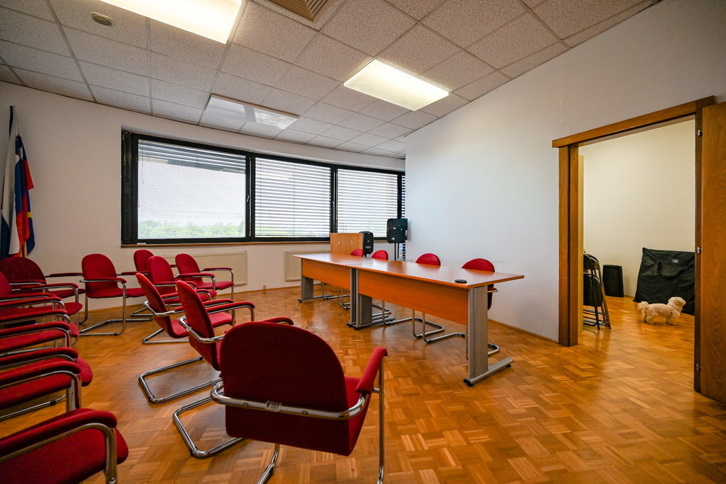 Podravska – Center, poslovni prostor – PPP72TD