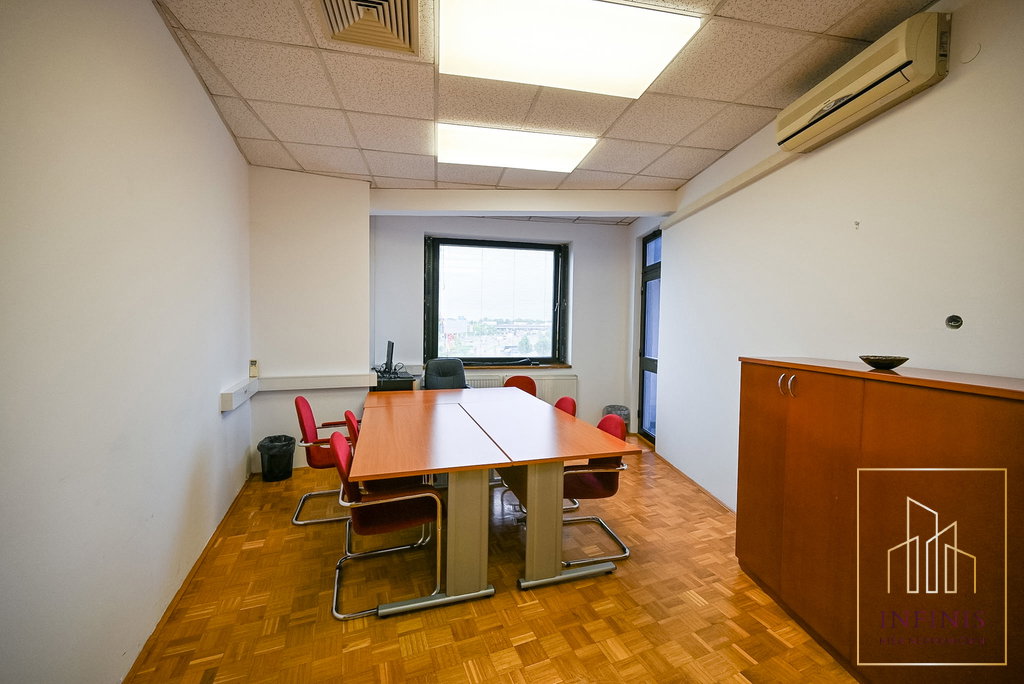 Ljubljana mesto – Vič, poslovni prostor – PPO150