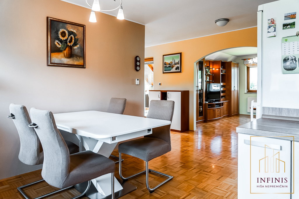 Podravska – Selnica ob Dravi, hisa – HP639TD
