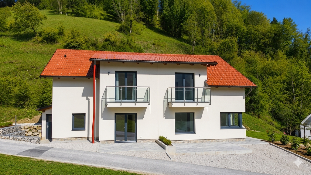 Savinjska – Hudinja, hisa – HP638TD