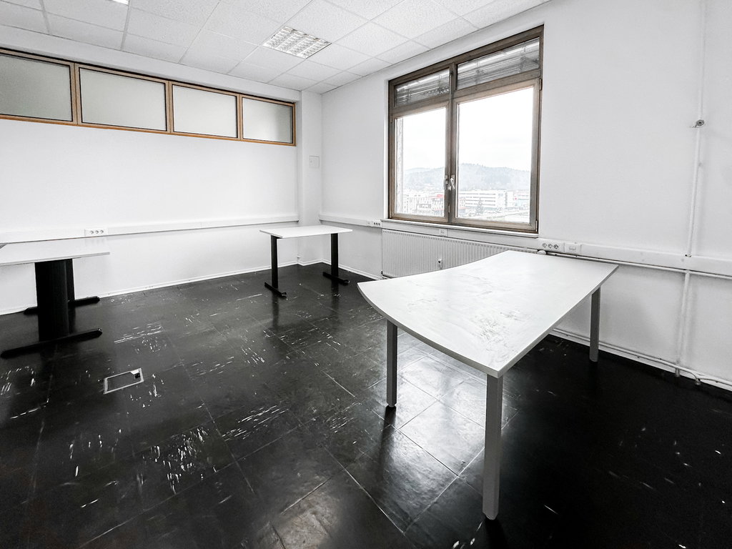 Ljubljana mesto – Šiška, poslovni prostor – PPO232DA