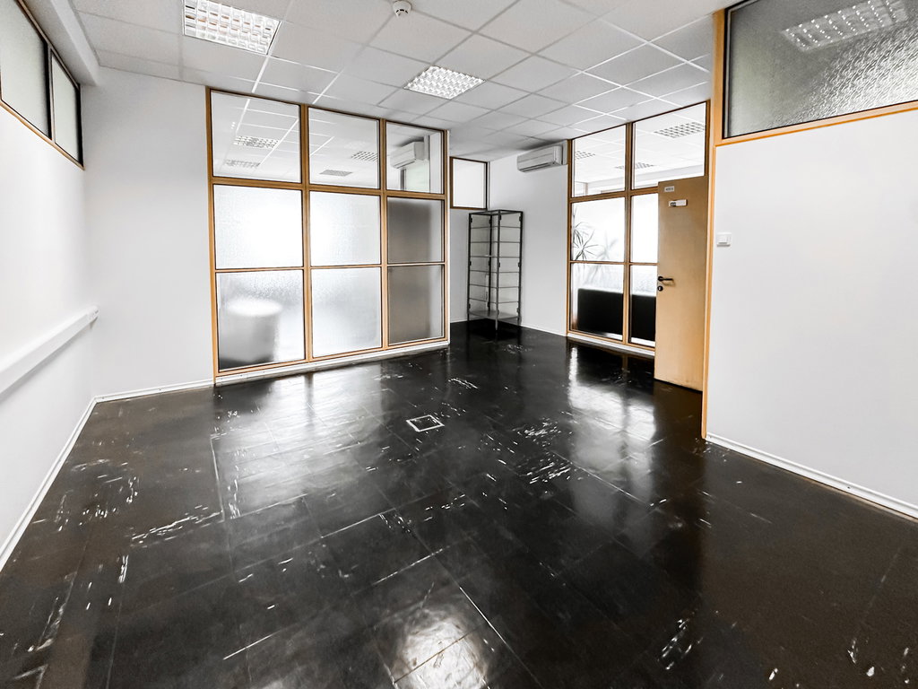 Ljubljana mesto – Šiška, poslovni prostor – PPO228DA