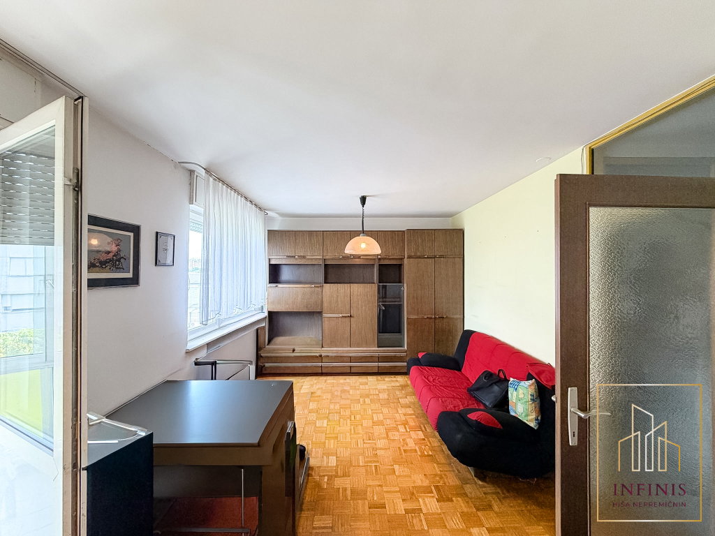 Ljubljana mesto – Bežigrad, stanovanje – SO65DA