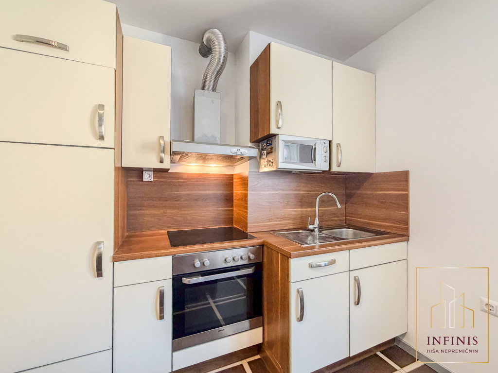 Ljubljana mesto – Pržan, stanovanje – SO98DA
