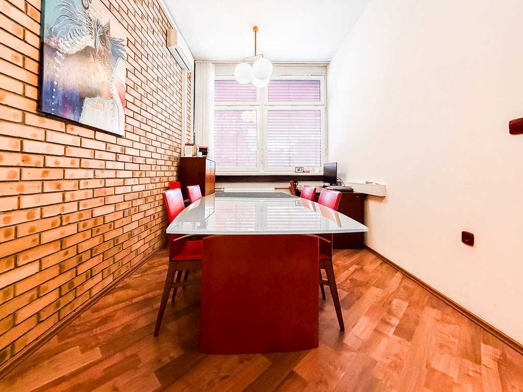 Podravska – Center, poslovni prostor – PPP72TD