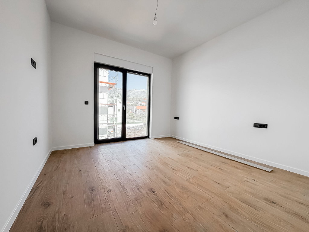 Ljubljana mesto – Pržan, stanovanje – SO98DA