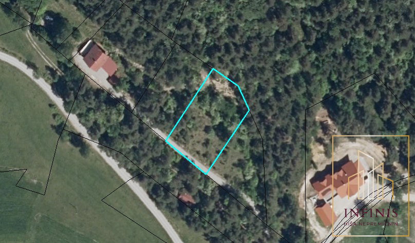 Savinjska – Lindek, posest – PP160