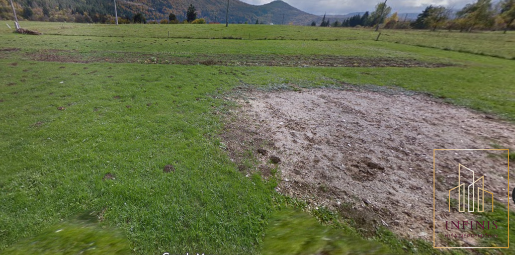Notranjsko – kraška – Stari Trg pri Ložu, posest – PP109