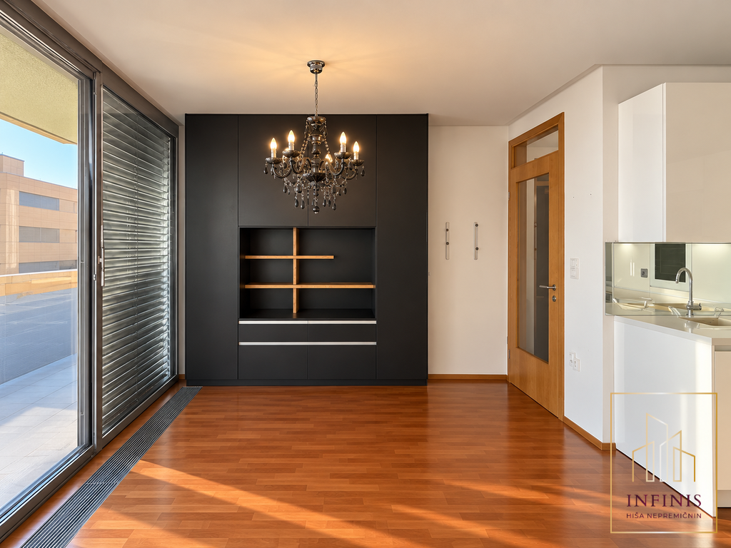 Ljubljana mesto – Šiška, stanovanje – SO220DA