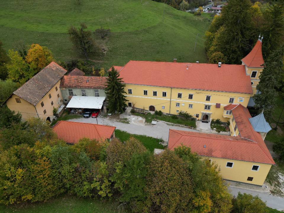 Dubrovačko-neretvanska županija – , hisa – HP1194SD