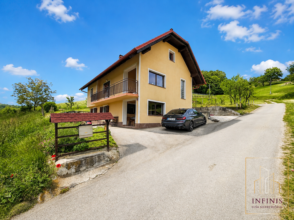 Istarska županija – , hisa – HP1173SD