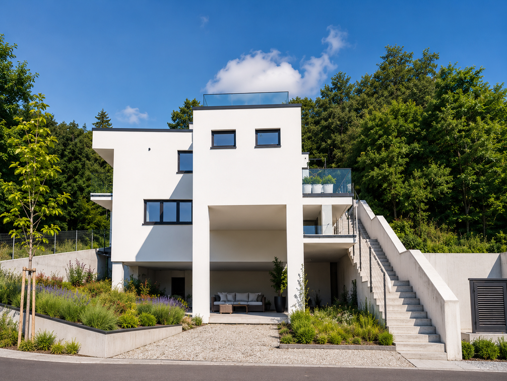 Savinjska – Hudinja, hisa – HP227TD