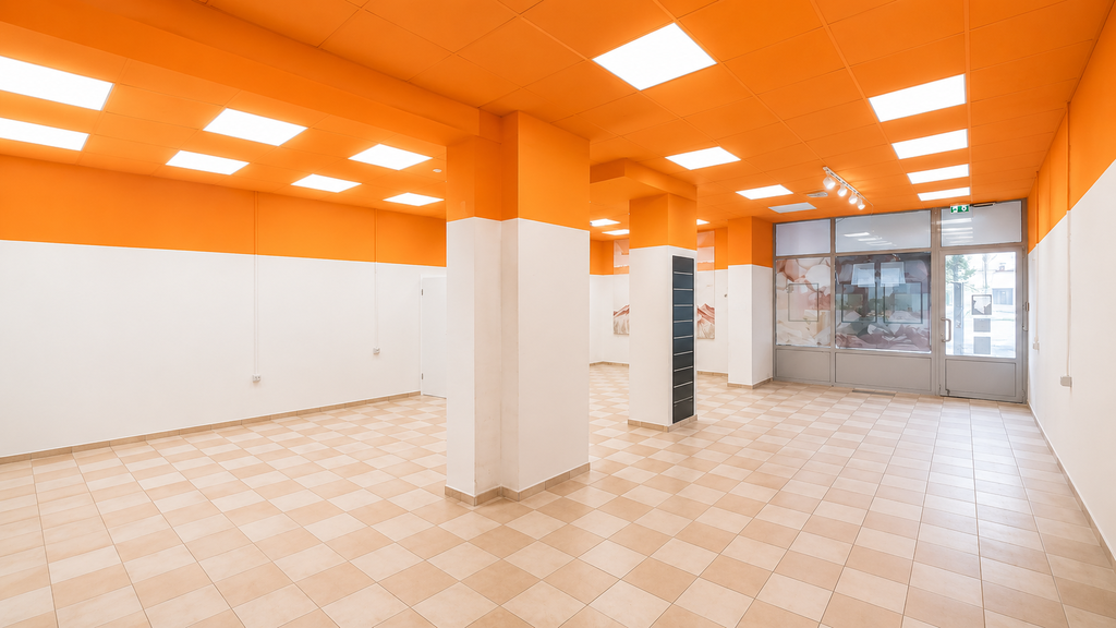 Ljubljana mesto – Vižmarje, poslovni prostor – PPO1220SD