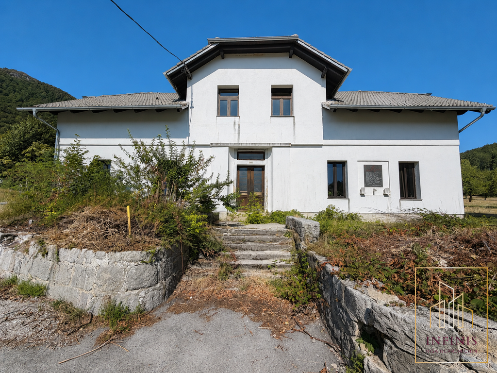 Ljubljana mesto – Šiška, poslovni prostor – PPO232DA