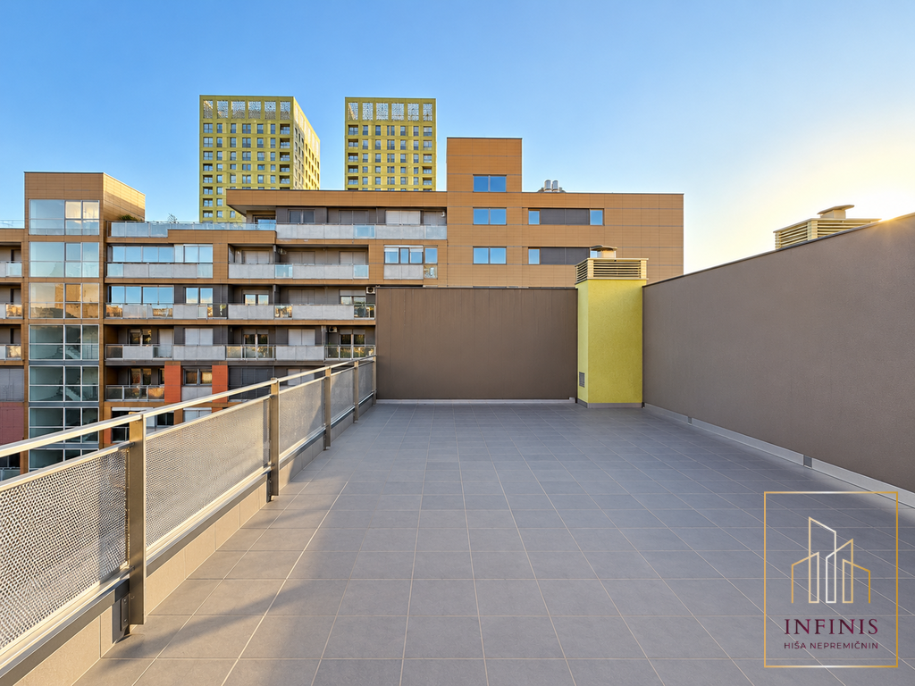 Ljubljana mesto – Šiška, stanovanje – SO250DA