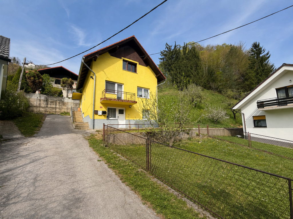 Podravska – Zgornja bistrica, hisa – HP191SM