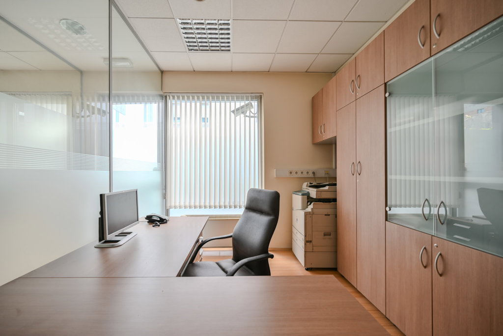 Ljubljana mesto – , poslovni prostor – PPP218DA