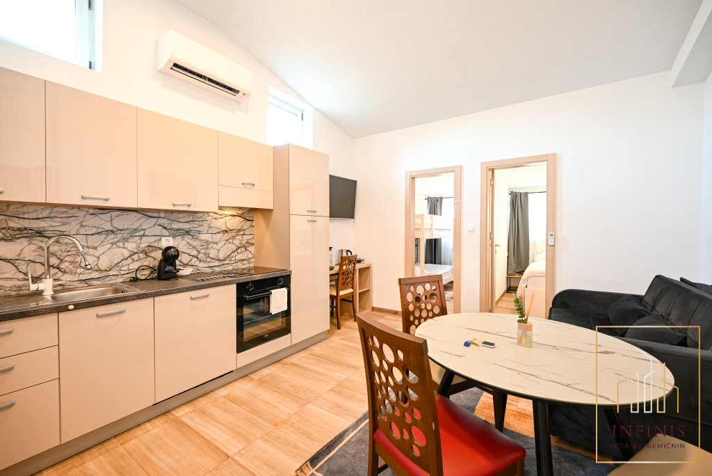 Ljubljana mesto – Moste, stanovanje – SO235DA