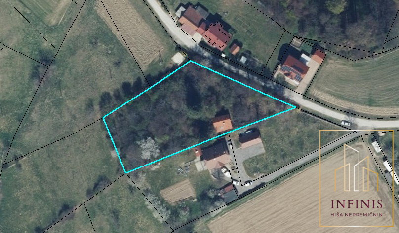Podravska – Zlatoličje, hisa – HP86TD
