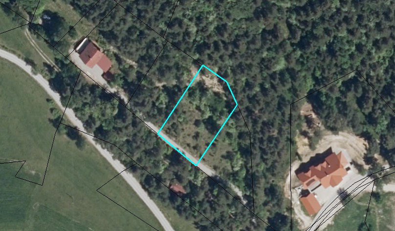 Spodnjeposavska – Trebče, posest – PP62TD