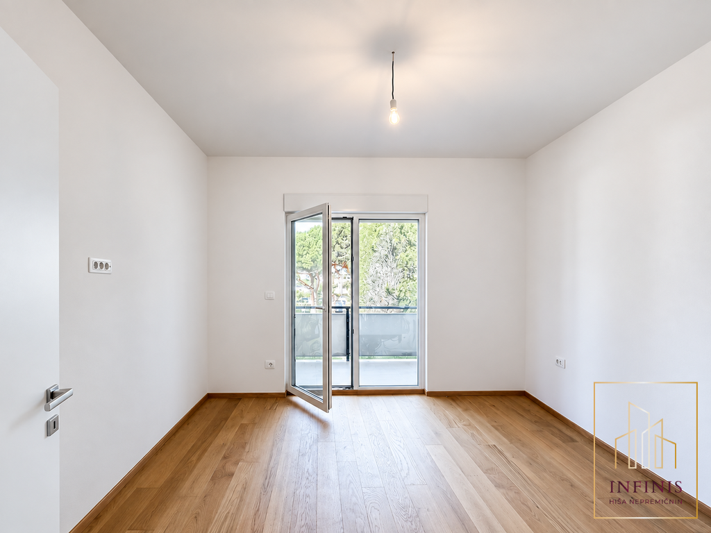 Zadarska županija – , stanovanje – SP1207SD