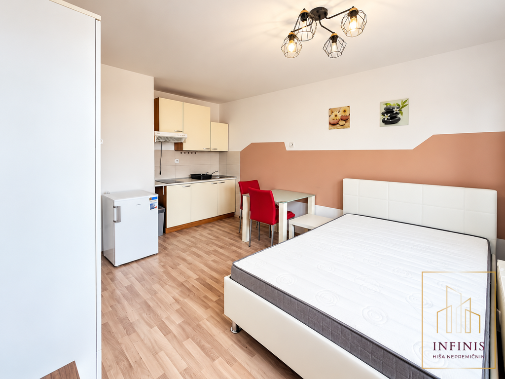 Podravska – Tabor, stanovanje – SP301TD