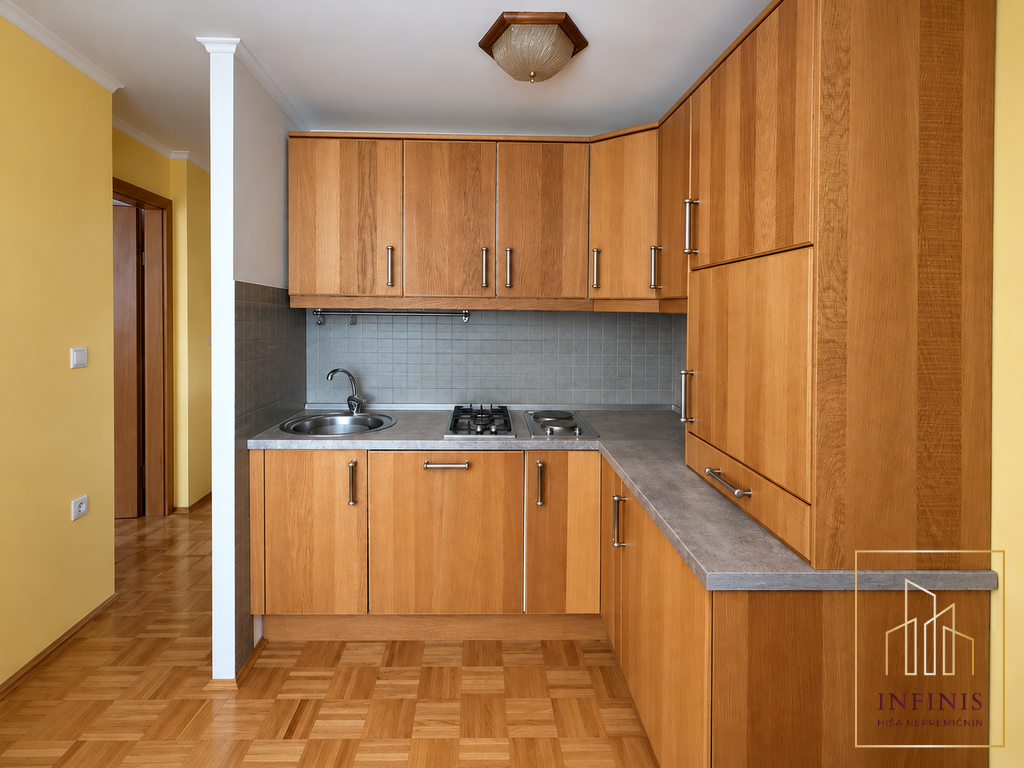 Podravska – Tabor, stanovanje – SP288TD