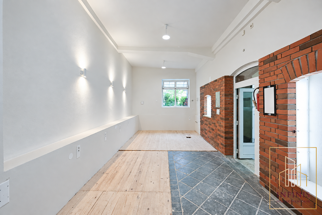 Ljubljana mesto – Center, poslovni prostor – PPO265SD