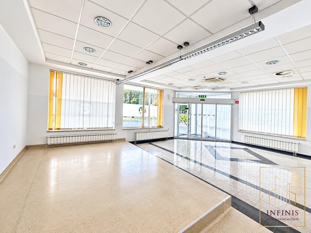 Savinjska – Podplat, poslovni prostor – PPP246TD