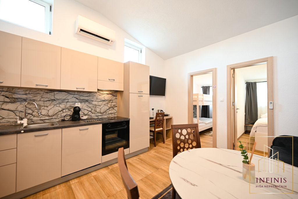 Ljubljana mesto – Moste, stanovanje – SO303DA