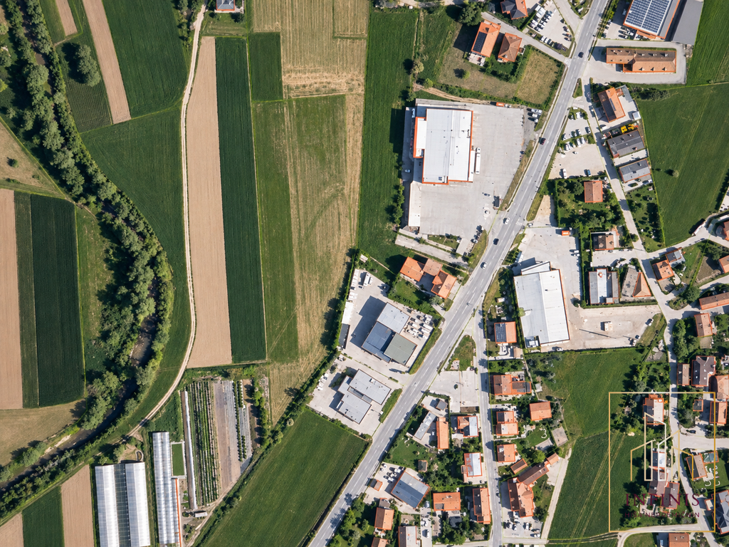 Savinjska – Arclin, posest – PAP291TD