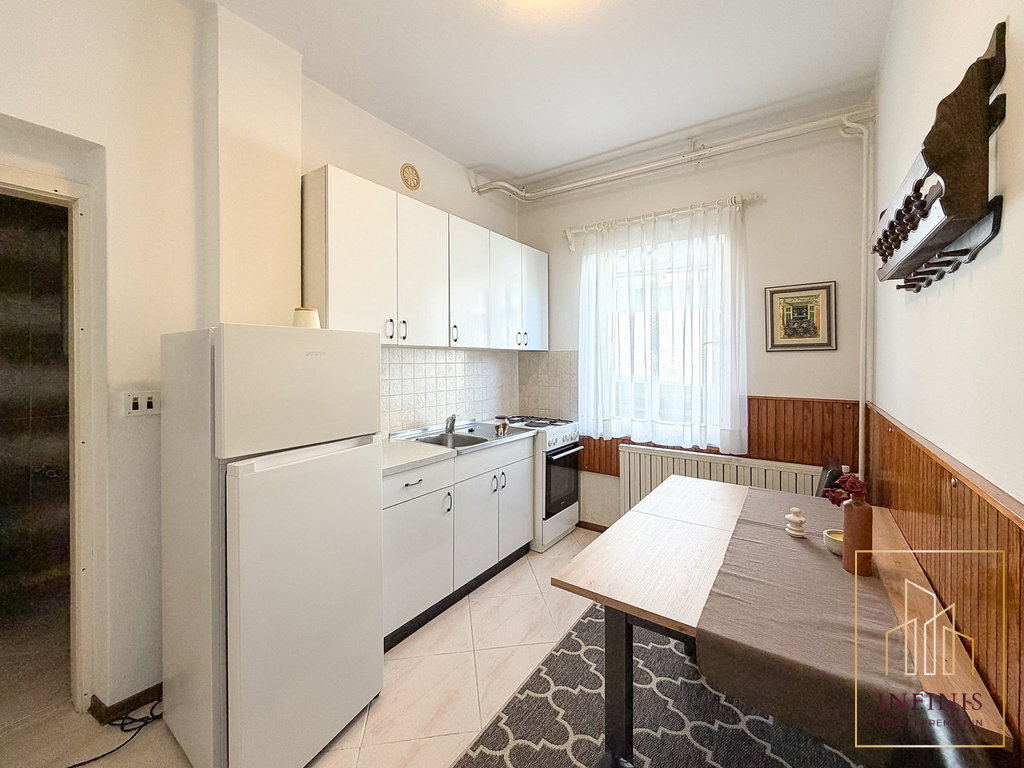 Ljubljana mesto – Šentvid, stanovanje – SO287DA